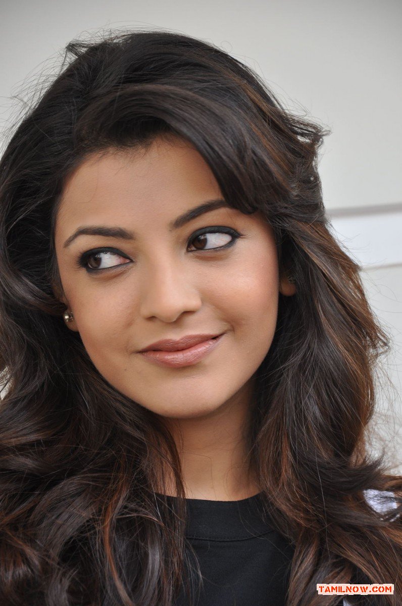 Kajal Agarwal 9851