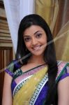 Kajal Agarwal Photos 2010