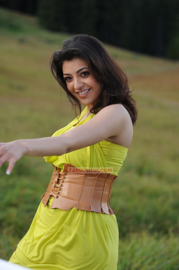 Kajal Agarwal Photos 4822