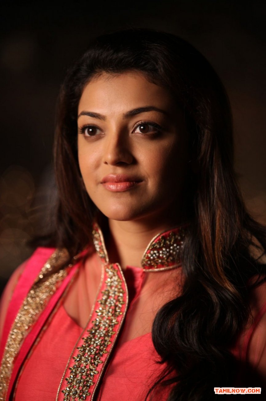 Kajal Agarwal Photos 7761