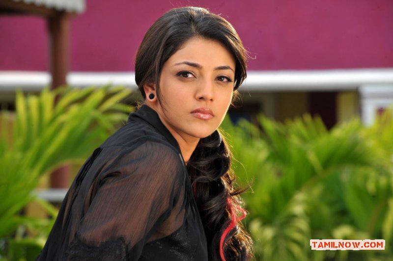 Kajal Agarwal Photos 8255