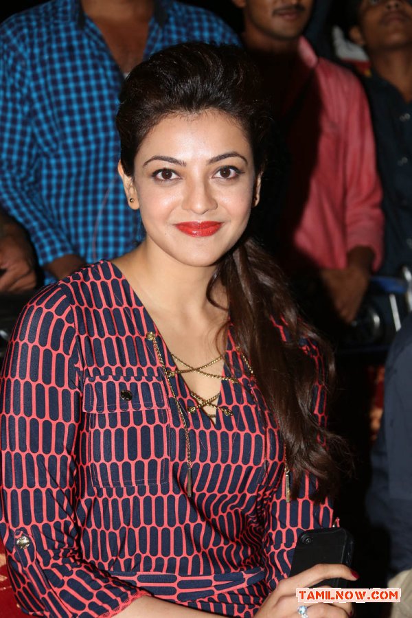 Kajal Agarwal Photos 9448