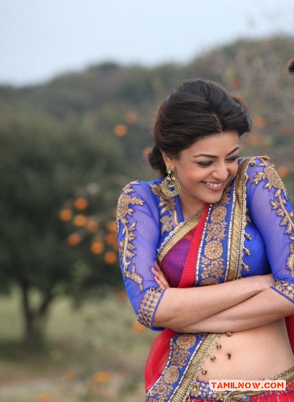 Kajal Agarwal Stills 5006