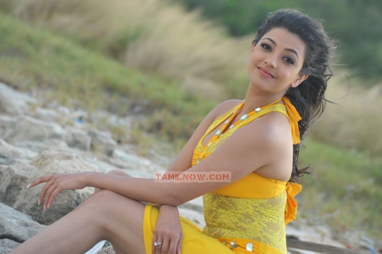 Kajal Agarwal Stills 615