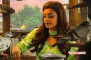 Kajal Agarwal Stills From Maari Movie 1 504