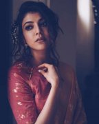 Kajal Aggarwal Latest Picture