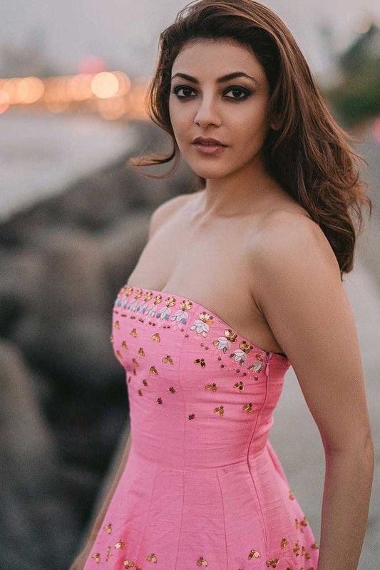 Kajal Aggarwal Photo