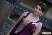 Tamil Actress Kajal Agarwal 3144