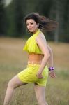 Tamil Actress Kajal Agarwal 3682