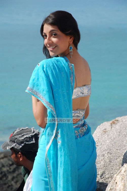 Tamil Actress Kajal Agarwal 61
