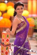Tamil Actress Kajal Agarwal 6121