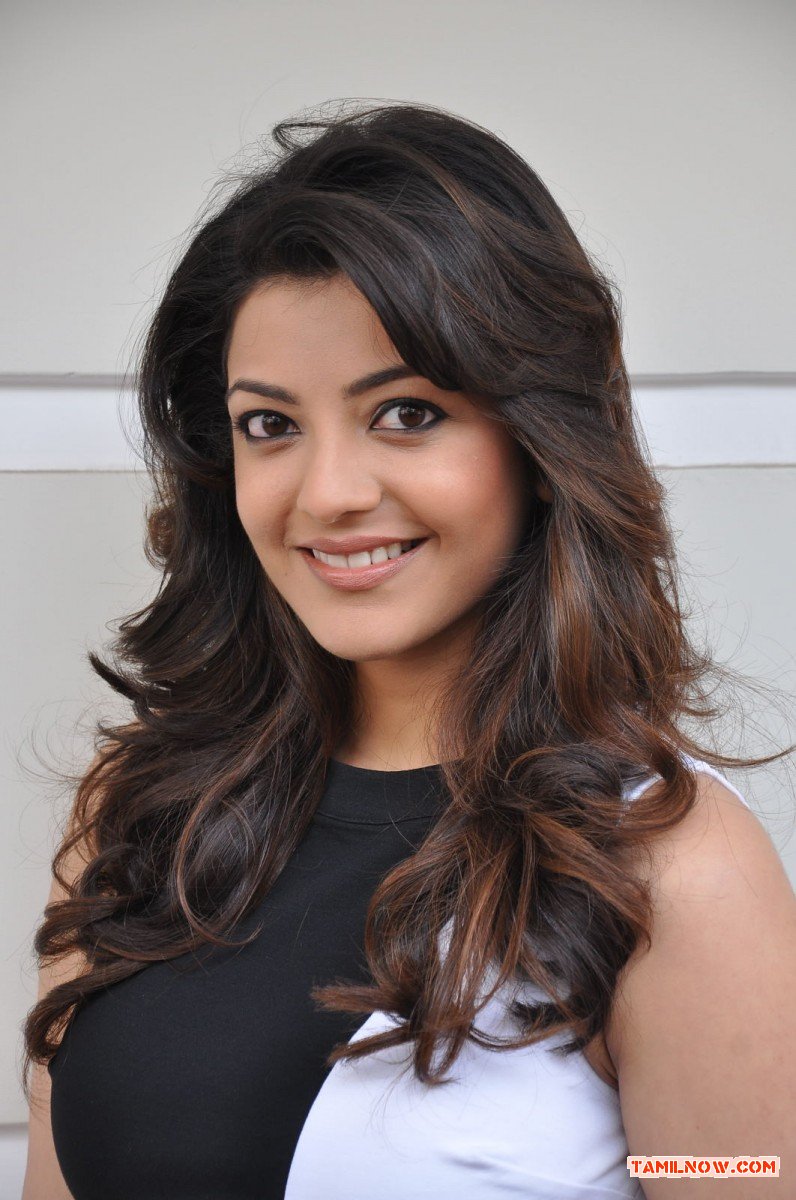 Tamil Actress Kajal Agarwal 7065