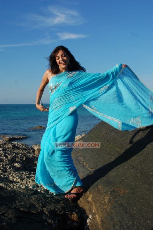 Tamil Actress Kajal Agarwal 75