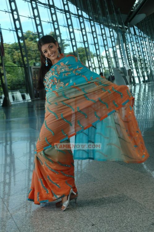Tamil Actress Kajal Agarwal Stills 214