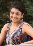 Tamil Actress Kajal Agarwal Stills 795