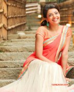 Tamil Movie Actress Kajal Agarwal Jun 2015 Album 1699