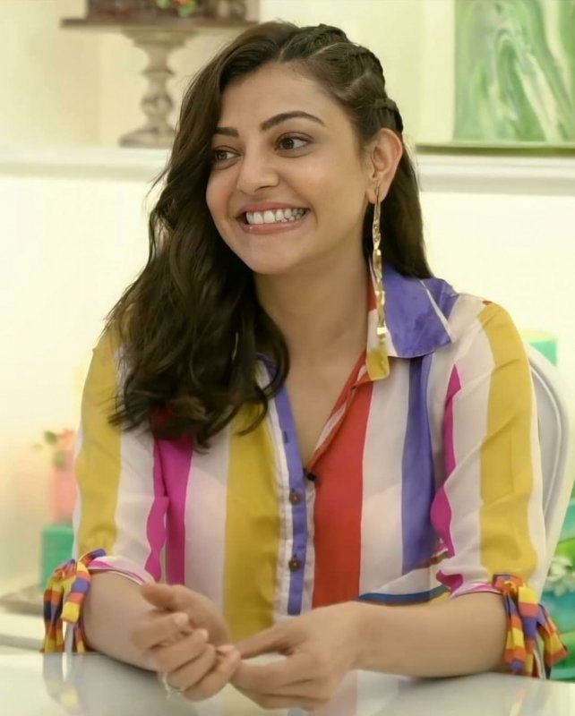 2020 Gallery Kajal Aggarwal Indian Actress 9808