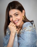 Aug 2019 Album Movie Actress Kajal Aggarwal 3425