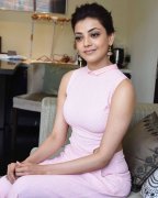 Indian Actress Kajal Aggarwal Jun 2021 Gallery 250