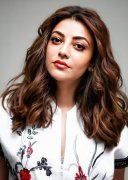 Kajal Aggarwal 2020 Albums 9836