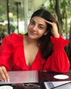 Kajal Aggarwal May 2020 Photos 9530