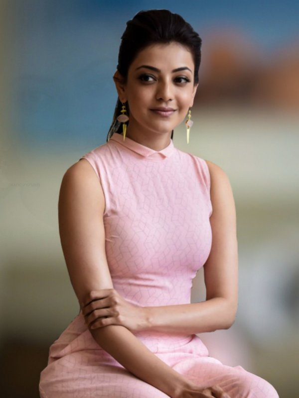 Picture Kajal Aggarwal South Actress 3532