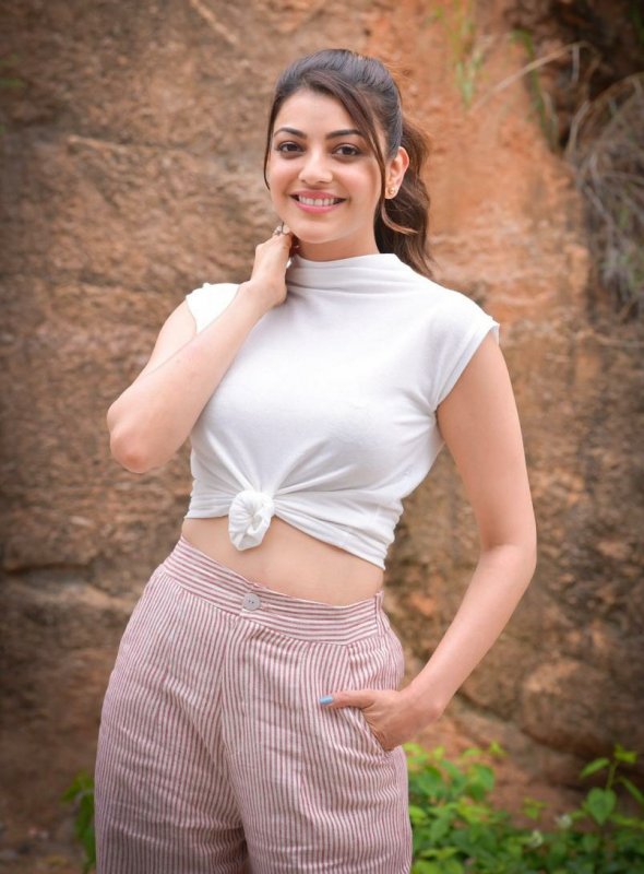 Recent Albums Kajal Aggarwal 7912