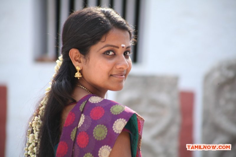 Actress Kalai Anamika Stills 2817