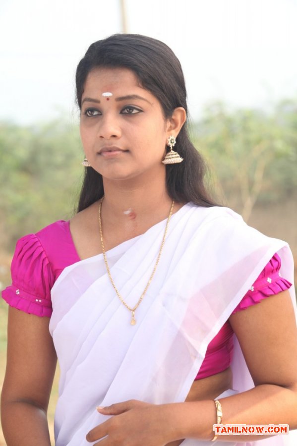 Tamil Actress Kalai Anamika Stills 2010