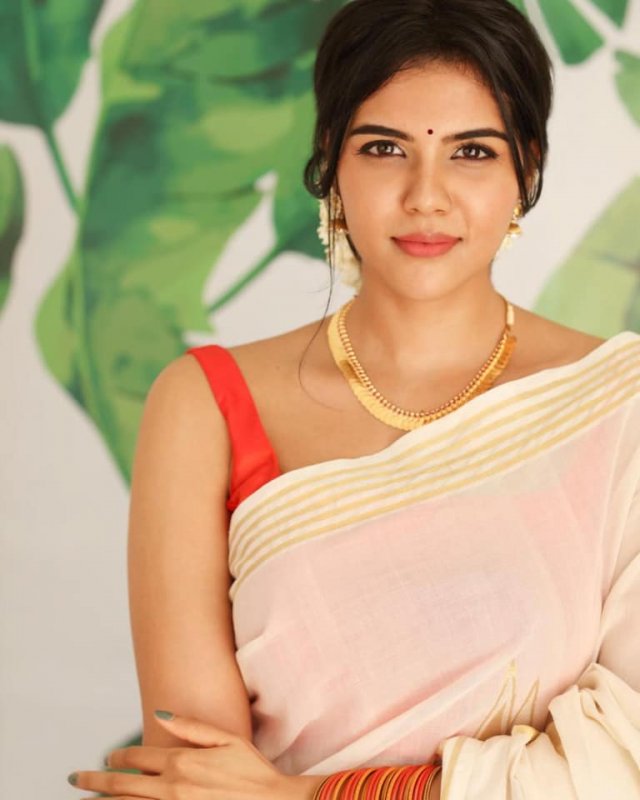 2022 Still Kalyani Priyadarshan Indian Actress 2485