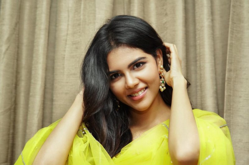 Kalyani Priyadarshan 2019 Wallpapers 483