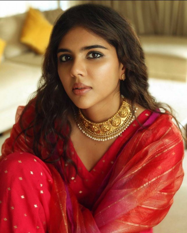 Kalyani Priyadarshan Movie Actress Images 3399