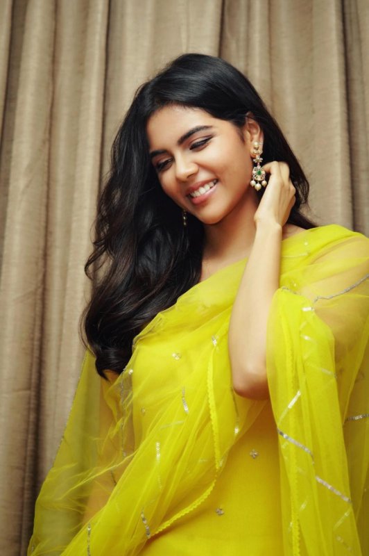 Latest Pic Kalyani Priyadarshan Actress 2335