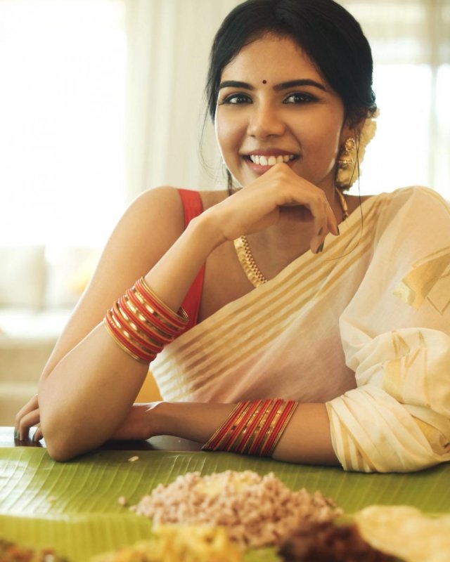 Recent Photos Tamil Movie Actress Kalyani Priyadarshan 4415
