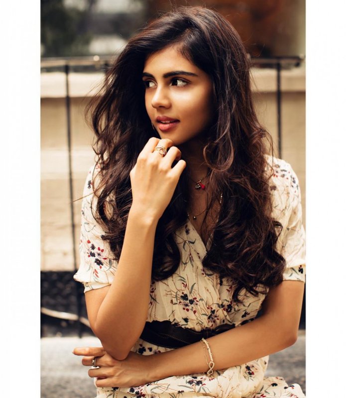 Recent Pictures Kalyani Priyadarshan Tamil Movie Actress 7038