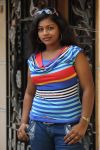 Tamil Actress Kamali 7548