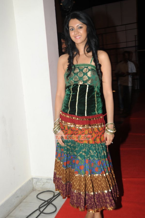 Actress Kamna Jethmalani 5