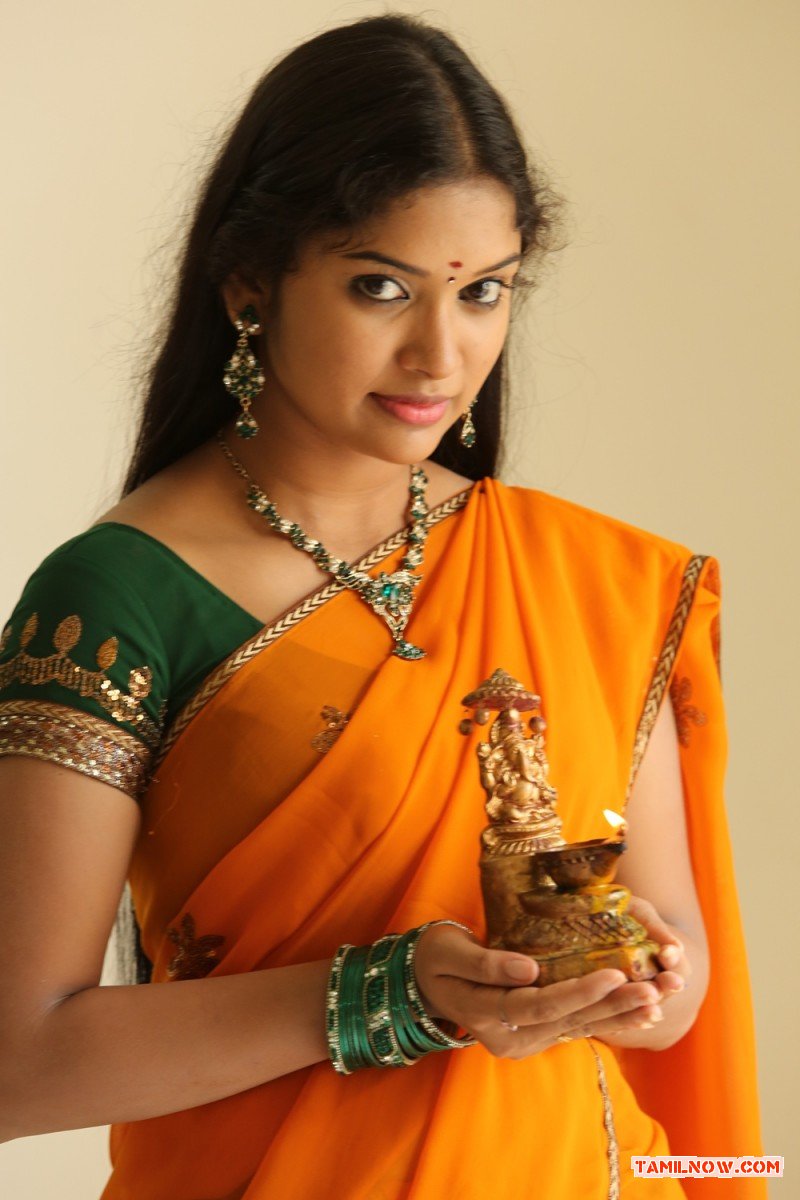 Kangaroo Actress Priyanka Stills 4350