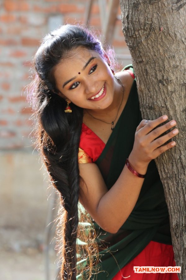 Actress Kanniha Vj 9578