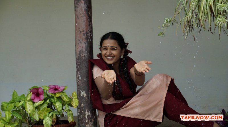 Tamil Actress Kanniha Vj 7137