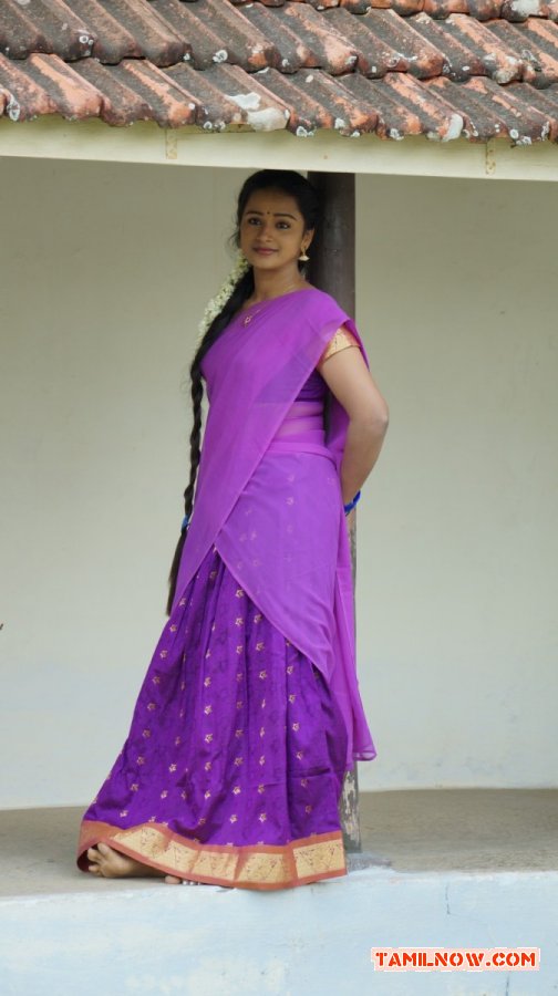 Tamil Actress Kanniha Vj Photos 4817