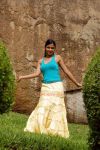 Actress Karina Shah Stills 402