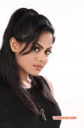 Actress Karthika Nair New Pic 776
