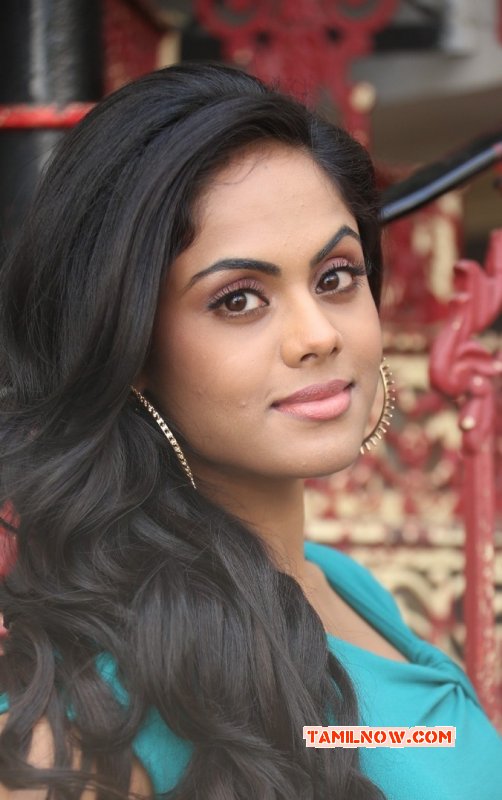 Film Actress Karthika Nair Photos 5513