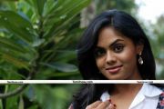 Karthika Nair New Photo6