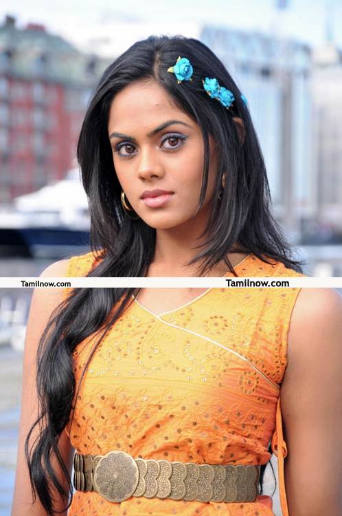 Karthika Nair Pics 2