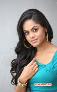 Latest Still Indian Actress Karthika Nair 7543