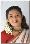 Actress Karthika Photo 6