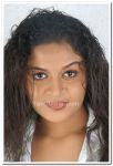 South Indian Actress Karthiga Photo 1