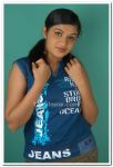 South Indian Actress Karthiga Photo 5